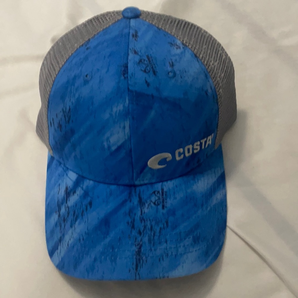 NWT CostaDelMar Hat